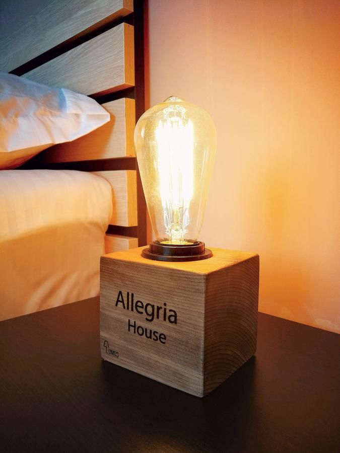 Дома для отпуска ---Allegria House--- Степанцминда