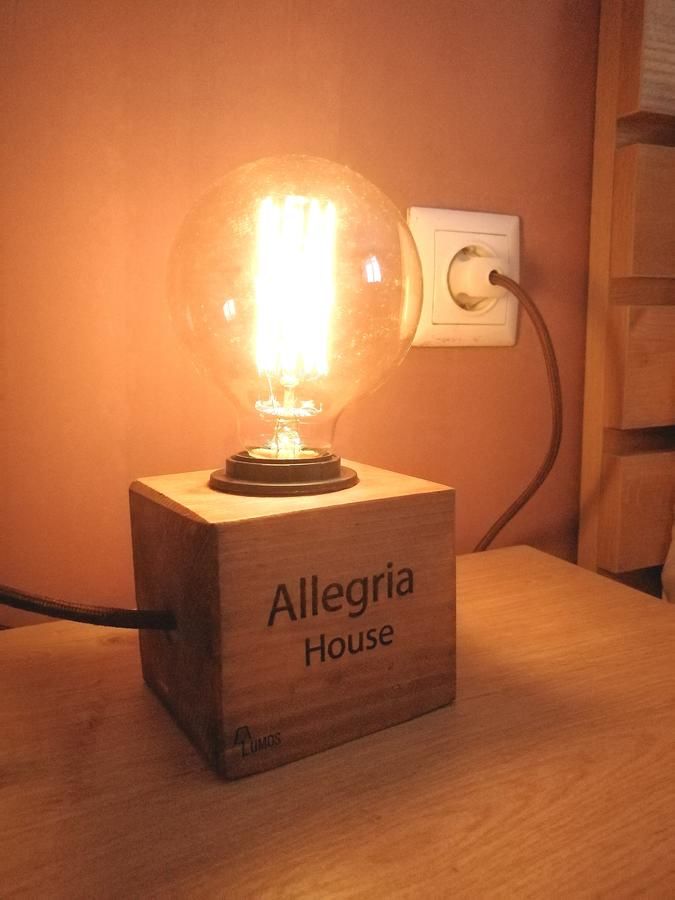 Дома для отпуска ---Allegria House--- Степанцминда