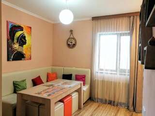 Дома для отпуска ---Allegria House--- Степанцминда Дом для отпуска-103