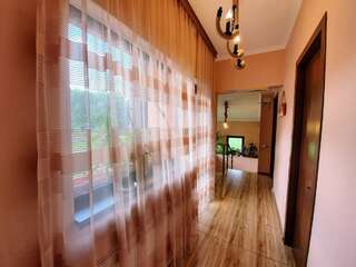 Дома для отпуска ---Allegria House--- Степанцминда Дом для отпуска-24