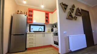 Дома для отпуска ---Allegria House--- Степанцминда Дом для отпуска-3