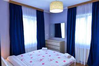 Дома для отпуска ---Allegria House--- Степанцминда Дом для отпуска-4
