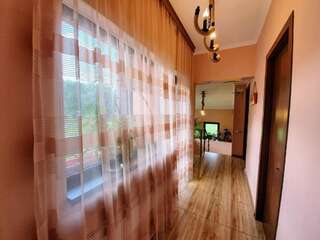 Дома для отпуска ---Allegria House--- Степанцминда Дом для отпуска-65