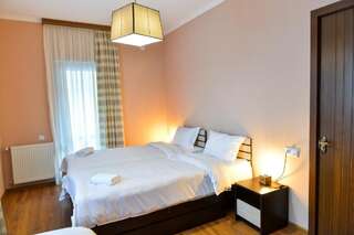 Дома для отпуска ---Allegria House--- Степанцминда Дом для отпуска-82