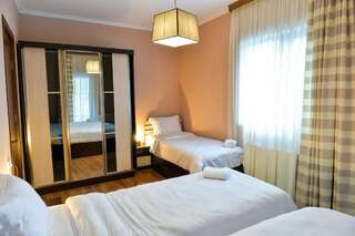 Дома для отпуска ---Allegria House--- Степанцминда Дом для отпуска-89