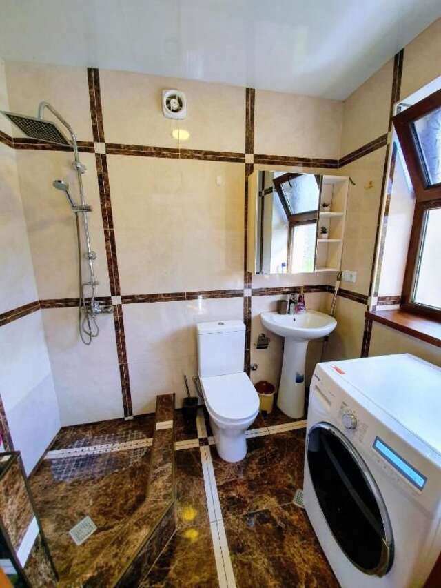 Дома для отпуска ---Allegria House--- Степанцминда-65