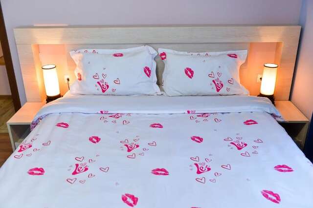 Дома для отпуска ---Allegria House--- Степанцминда-82
