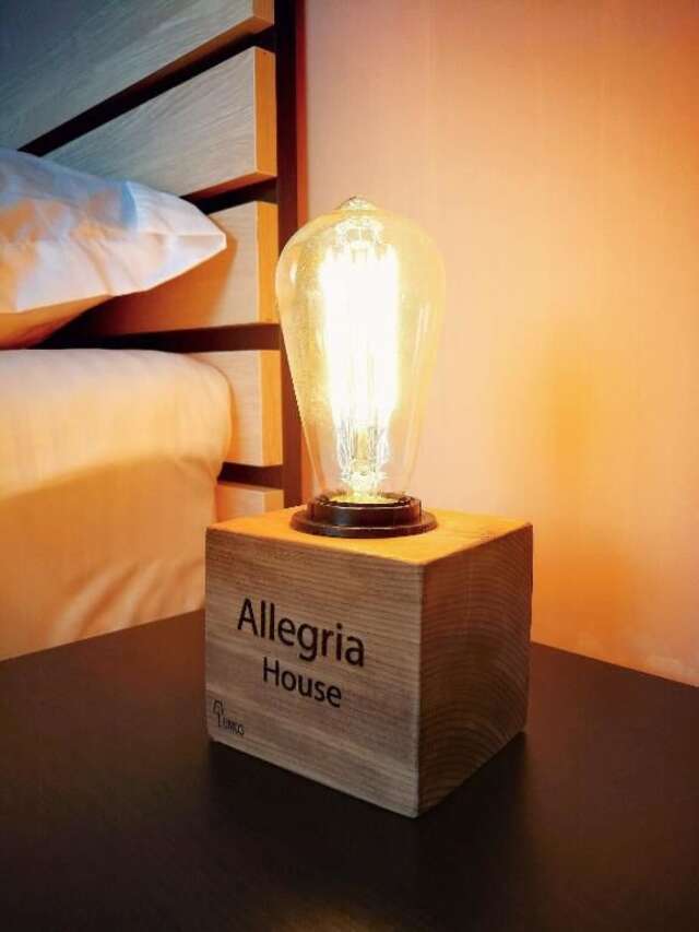 Дома для отпуска ---Allegria House--- Степанцминда-101